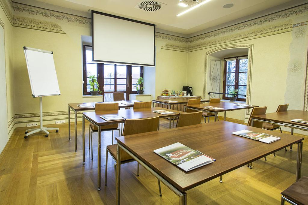Hotel Sw. Norberta Nowe Brzesko Экстерьер фото
