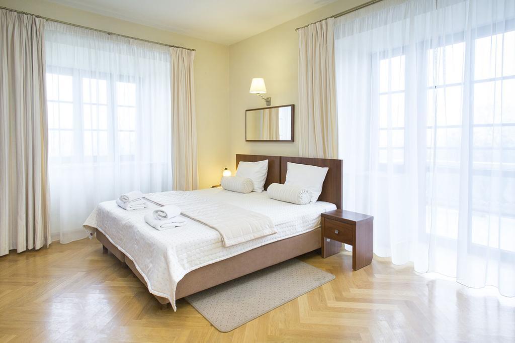 Hotel Sw. Norberta Nowe Brzesko Экстерьер фото