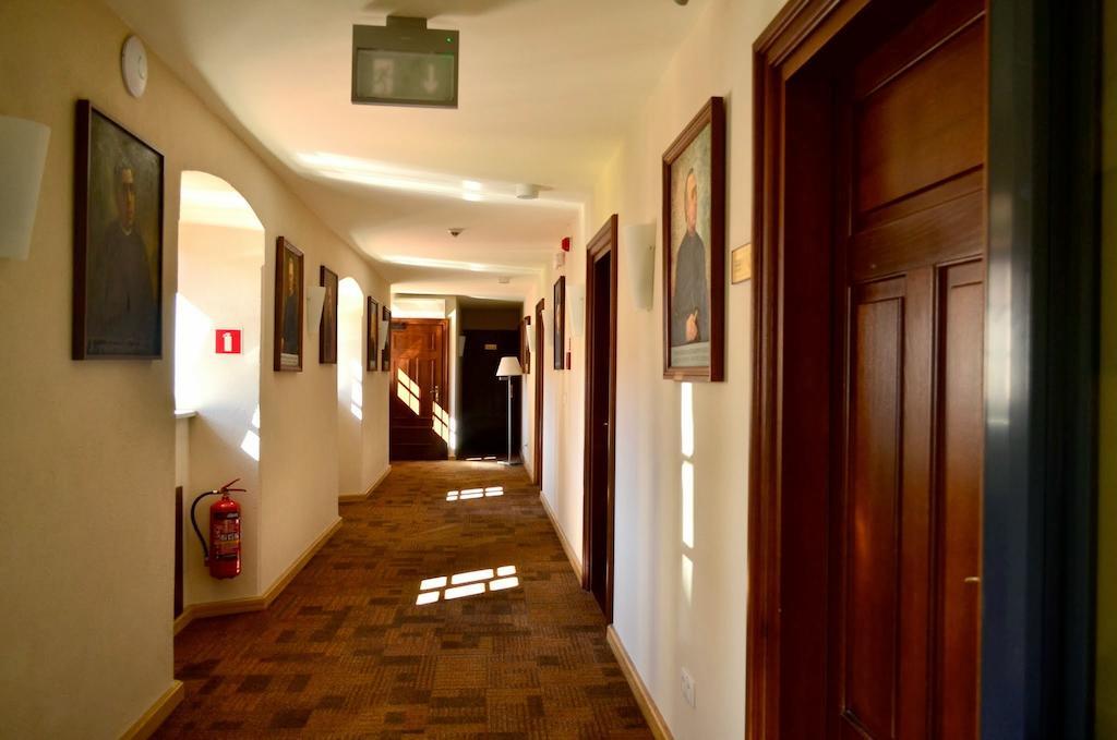 Hotel Sw. Norberta Nowe Brzesko Экстерьер фото