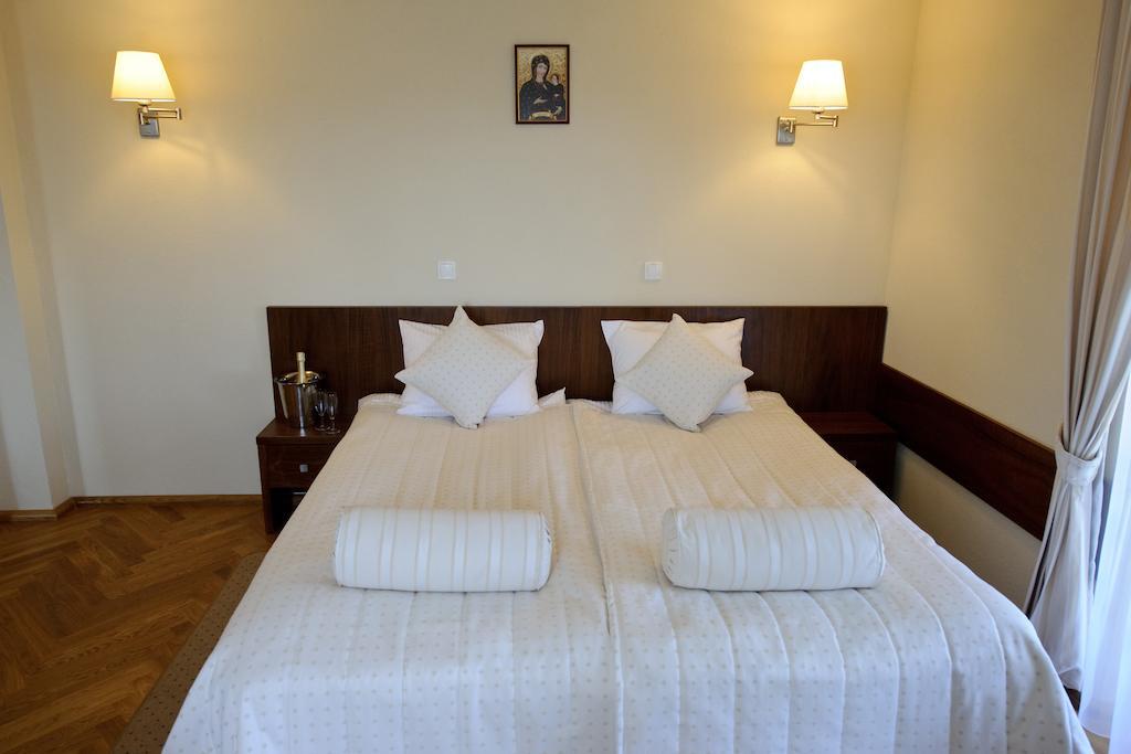 Hotel Sw. Norberta Nowe Brzesko Экстерьер фото
