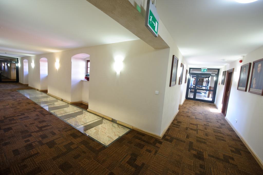 Hotel Sw. Norberta Nowe Brzesko Экстерьер фото