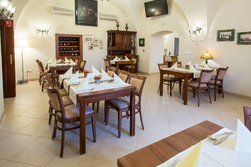 Hotel Sw. Norberta Nowe Brzesko Экстерьер фото